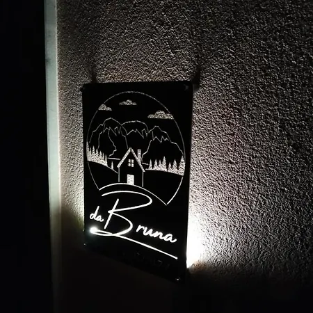 Da Bruna Casa vacanze *