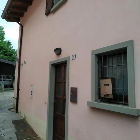 Casa vacanze Da Bruna Rovetta
