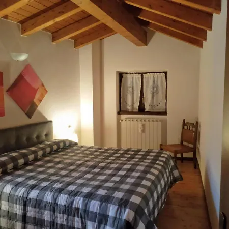 Da Bruna Casa vacanze Rovetta
