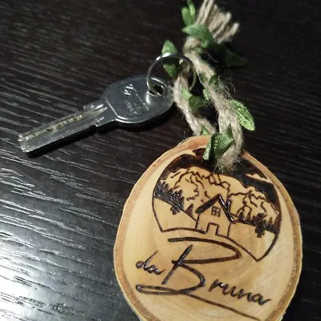 Da Bruna *