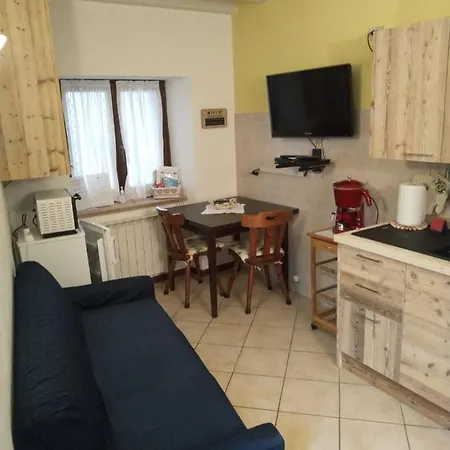 Da Bruna Holiday home