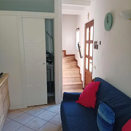 Da Bruna Casa vacanze *